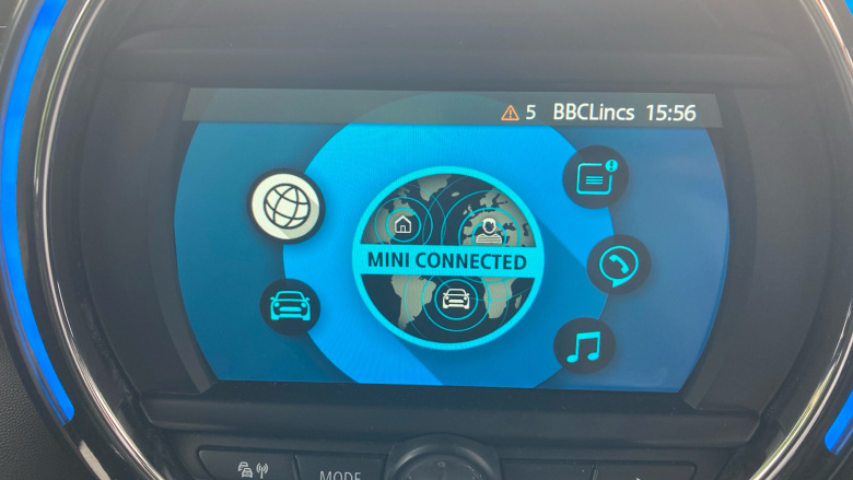 MINI Hatchback 2.0 Cooper S Sport II 5dr Petrol Hatchback